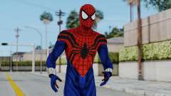 Spider-Man Ben Reilly pour GTA San Andreas