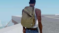 Arma 2 Czech Pouch Backpack für GTA San Andreas