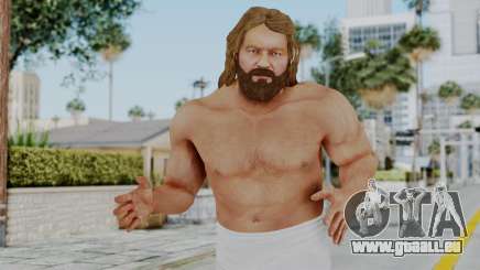 Big John Studd für GTA San Andreas