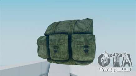 Arma 2 Alice Backpack pour GTA San Andreas