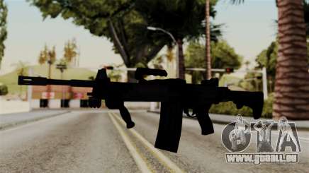 IMI Negev NG-7 pour GTA San Andreas