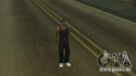 Black Cesar für GTA San Andreas