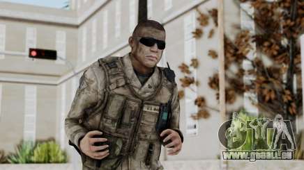 Crysis 2 US Soldier 2 Bodygroup A für GTA San Andreas