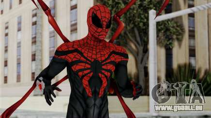 Superior Spider-Man für GTA San Andreas