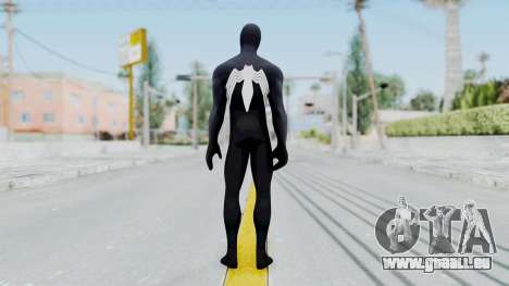 Marvel Heroes - Spider-Man (Back in Black) pour GTA San Andreas