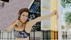 GTA 5 Liz (Elisa Macallen) pour GTA San Andreas