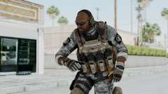 Battery Online Soldier 6 v1 für GTA San Andreas