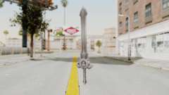 Horse Orphnoch Sword für GTA San Andreas