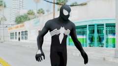 Marvel Heroes - Spider-Man (Back in Black) für GTA San Andreas