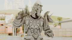 Horse Orphnoch für GTA San Andreas