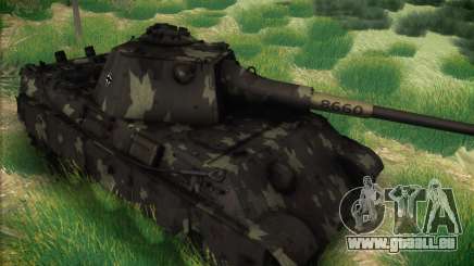 Panther II pour GTA San Andreas