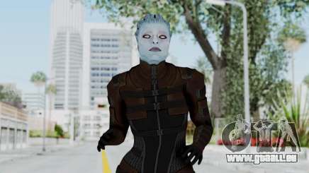 Mass Effect 2 Monrith pour GTA San Andreas