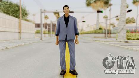 Tommy Vercetti Soiree Outfit from GTA Vice City pour GTA San Andreas