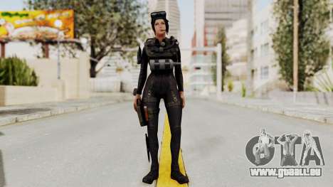 Counter Strike Online 2 - Lisa pour GTA San Andreas
