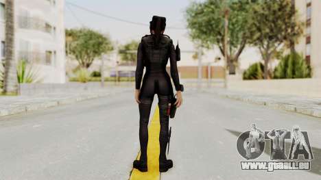 Counter Strike Online 2 - Lisa für GTA San Andreas