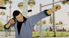 Tommy Vercetti Soiree Outfit from GTA Vice City