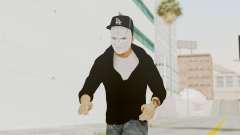 Da Kurlz für GTA San Andreas
