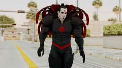 Deadpool The game - Sinister pour GTA San Andreas