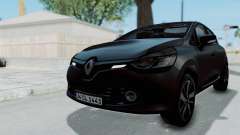 Renault Clio 4 IVF
