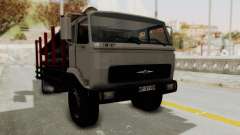 FAP Kamion za Prevoz Trupaca pour GTA San Andreas