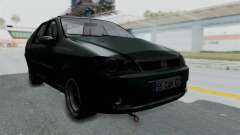 Fiat Albea pour GTA San Andreas