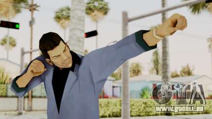 Tommy Vercetti Soiree Outfit from GTA Vice City für GTA San Andreas