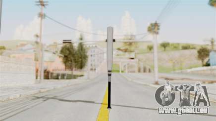 Metal Slug Weapon 3 für GTA San Andreas