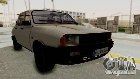 Dacia 1310 pour GTA San Andreas