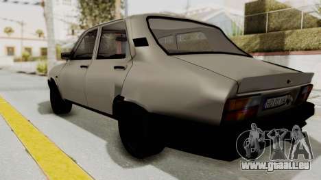 Dacia 1310 für GTA San Andreas