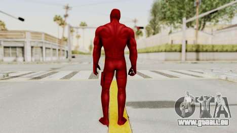 Marvel Future Fight - Daredevil für GTA San Andreas