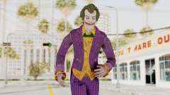Batman Arkham Knight - Joker pour GTA San Andreas