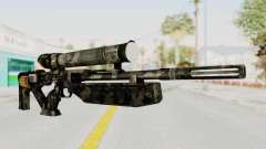 VC32 Sniper Rifle pour GTA San Andreas