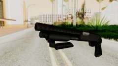 VC Stubby Shotgun für GTA San Andreas