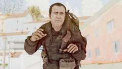 COD BO President Nixon Vietnam v2 pour GTA San Andreas
