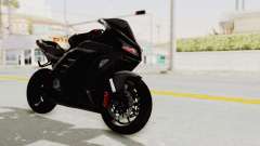 Kawasaki Ninja 300 FI Modification pour GTA San Andreas