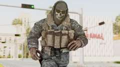 COD MW2 Ghost Ops pour GTA San Andreas