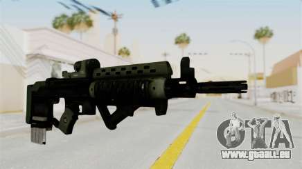 Killzone - M82 Assault Rifle für GTA San Andreas