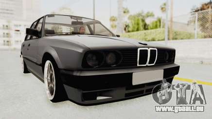 BMW M3 E30 coupe für GTA San Andreas
