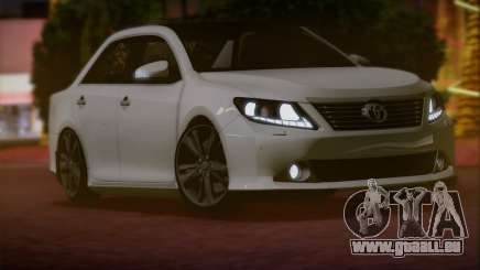 Toyota Camry V6 Sprot Edition pour GTA San Andreas