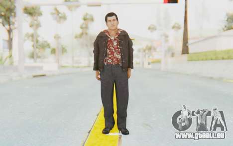 Mafia 2 - Joe Barbaro für GTA San Andreas