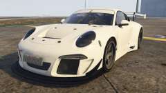 Porsche RUF RGT-8 GT3 pour GTA 5