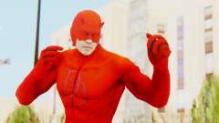 Marvel Heroes - Daredevil pour GTA San Andreas