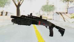 M870 from Rainbow Six: Siege für GTA San Andreas