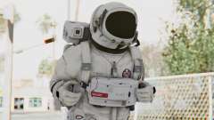 CoD Ghosts USA Spacesuit pour GTA San Andreas