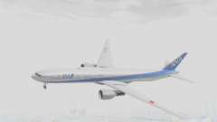 Boeing 777-300ER ANA JA735A für GTA San Andreas