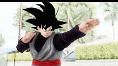 Dragon Ball Xenoverse Goku Black pour GTA San Andreas