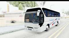 Neoplan Lasta Bus pour GTA San Andreas
