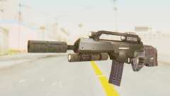 APB Reloaded - STAR 556 LCR für GTA San Andreas