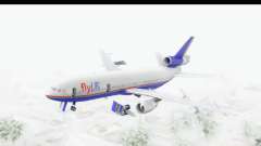 DC-10 Fly Us pour GTA San Andreas
