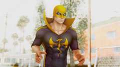 Marvel Future Fight - Iron Fist (ANAD) pour GTA San Andreas
